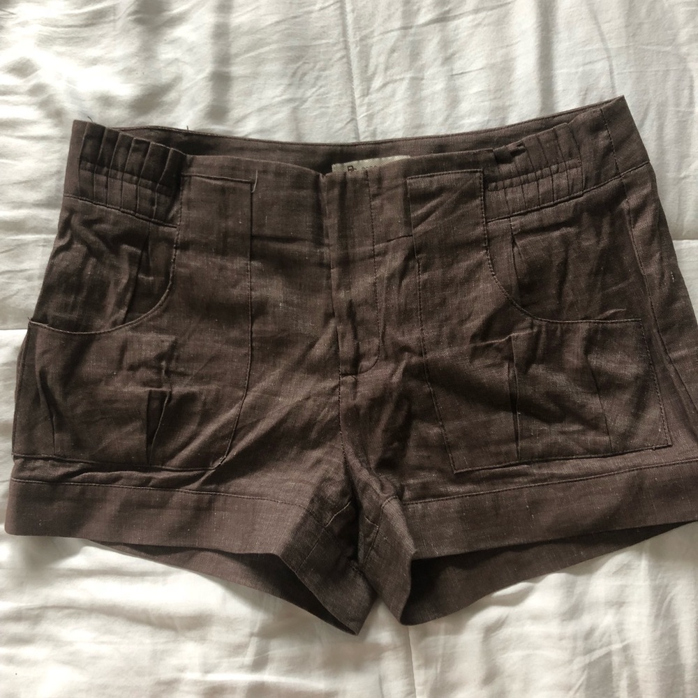 BCBg shorts 6